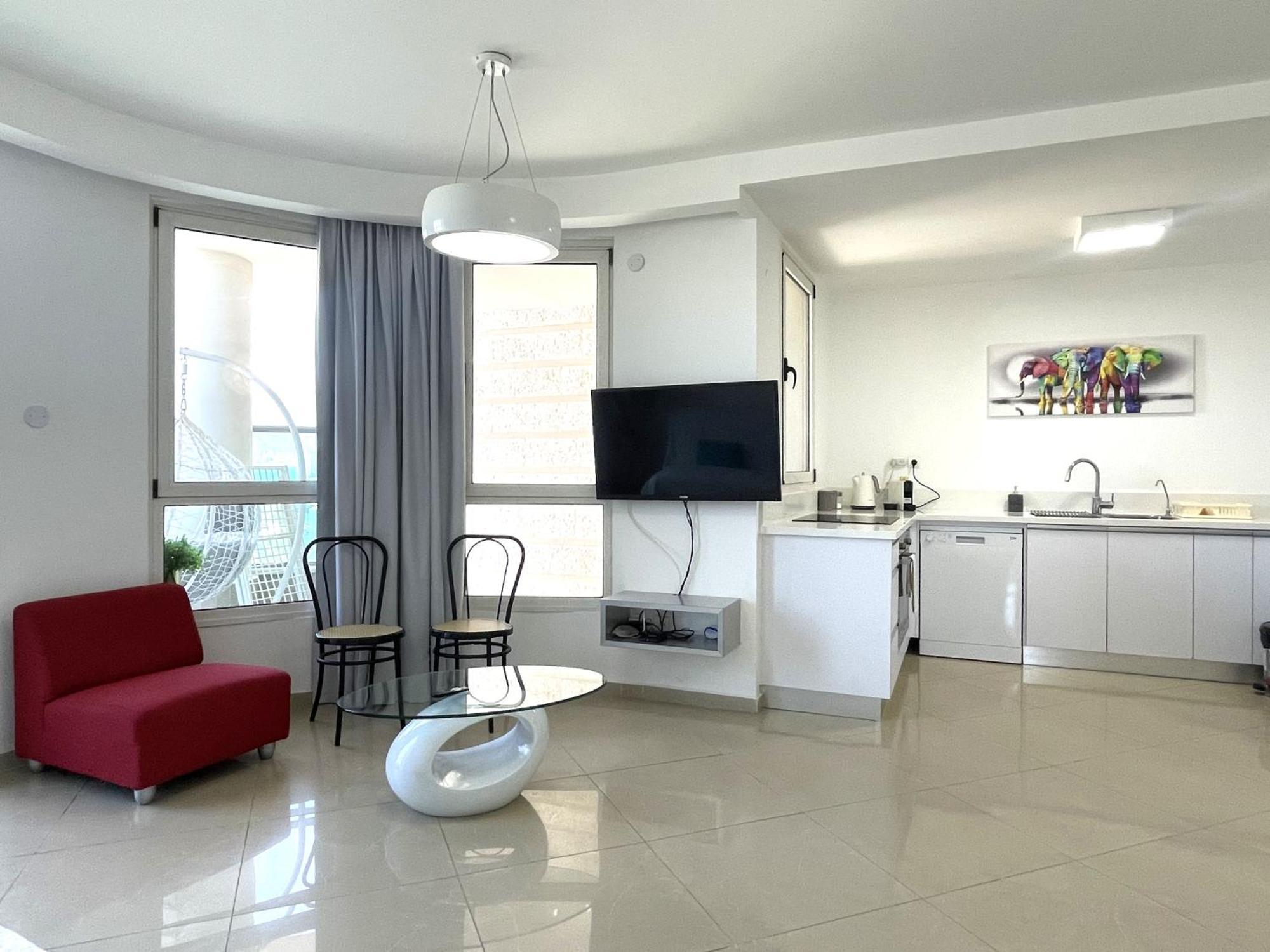 2Br Vacation Home Eilat Exterior foto